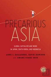 Precarious Asia