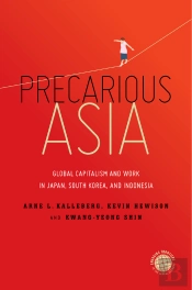 Precarious Asia