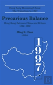 Precarious Balance