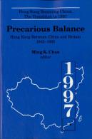 Precarious Balance