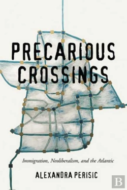 Bertrand.pt - Precarious Crossings