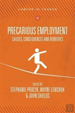 Bertrand.pt - Precarious Employment