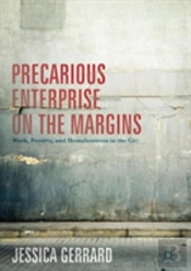 Precarious Enterprise On The Margins