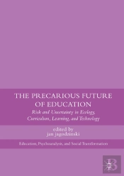 Precarious Future Of Education