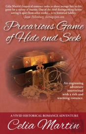 Precarious Game Of Hide And Seek