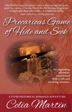 Bertrand.pt - Precarious Game Of Hide And Seek