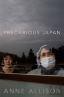 Precarious Japan