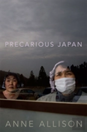 Precarious Japan