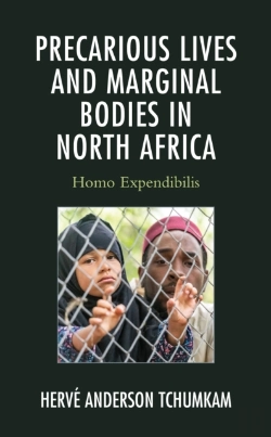 Bertrand.pt - Precarious Lives And Marginal Bodies In North Africa