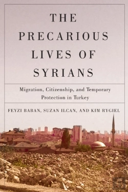 Bertrand.pt - Precarious Lives Of Syrians