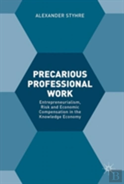 Bertrand.pt - Precarious Professional Work