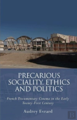 Bertrand.pt - Precarious Sociality, Ethics And Politics