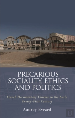 Bertrand.pt - Precarious Sociality, Ethics And Politics