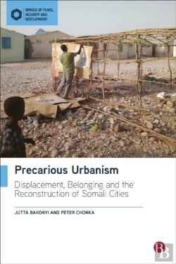 Bertrand.pt - Precarious Urbanism