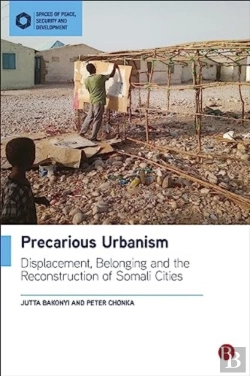 Bertrand.pt - Precarious Urbanism
