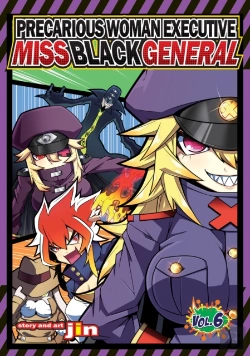 Bertrand.pt - Precarious Woman Executive Miss Black General Vol. 6