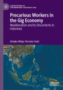 Precarious Workers In The Gig Economy