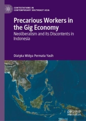 Precarious Workers In The Gig Economy