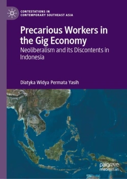 Bertrand.pt - Precarious Workers In The Gig Economy