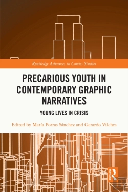 Bertrand.pt - Precarious Youth In Contemporary Graphic Narratives