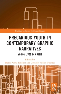 Bertrand.pt - Precarious Youth In Contemporary Graphic Narratives