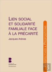 Précarité Et Lien Social