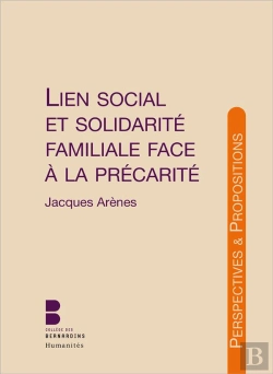 Bertrand.pt - Précarité Et Lien Social