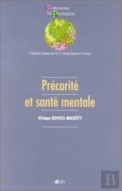 Precarite Et Sante Mentale