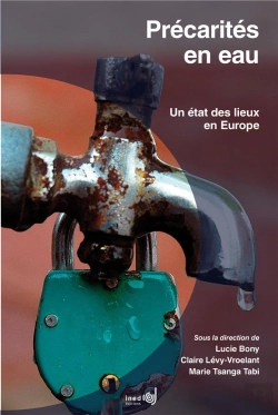 Bertrand.pt - Précarités En Eau : Un État Des Lieux En Europe