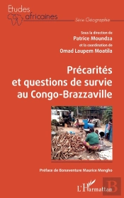 Précarités Et Questions De Survie Au Congo-Brazzaville