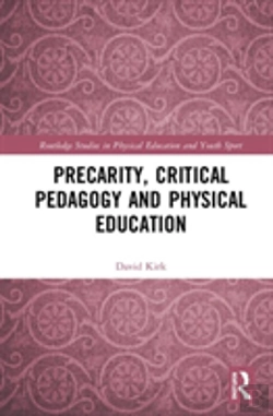 Bertrand.pt - Precarity, Critical Pedagogy And Physical Education