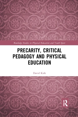 Bertrand.pt - Precarity, Critical Pedagogy And Physical Education