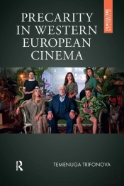 Precarity In Western European Cinema