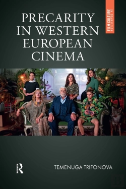 Bertrand.pt - Precarity In Western European Cinema