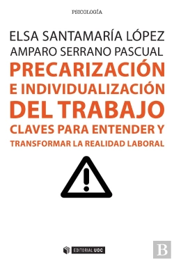 Bertrand.pt - Precarización E Individualización Del Trabajo