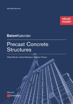 Bertrand.pt - Precast Concrete Structures, 2e (Package: Print + Epdf)