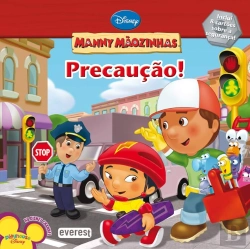 Bertrand.pt - Precaução