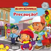 Precaução