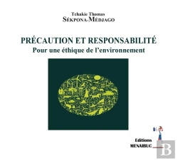 Bertrand.pt - Précaution Et Responsabilité : Pour Une Éthique De L'Environnement