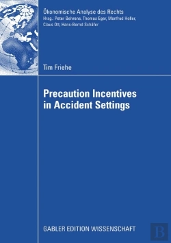 Bertrand.pt - Precaution Incentives In Accident Settings