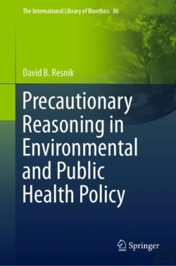 Bertrand.pt - Precautionary Reasoning In Environmental And Public Health Policy
