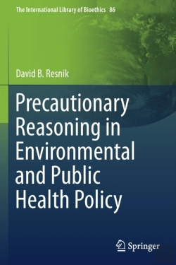 Bertrand.pt - Precautionary Reasoning In Environmental And Public Health Policy