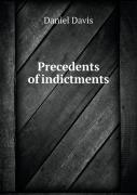 Precedents Of Indictments