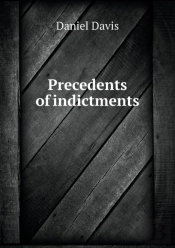 Precedents Of Indictments