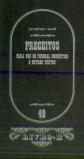 Preceitos
