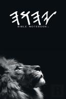 Precept Bible Notebook(Tm) Yahawah