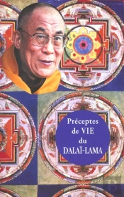 Préceptes De Vie Du Dalaï-Lama