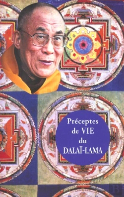 Bertrand.pt - Préceptes De Vie Du Dalaï-Lama