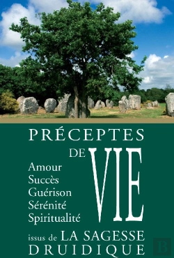 Bertrand.pt - Préceptes De Vie Issus De La Sagesse Druidique