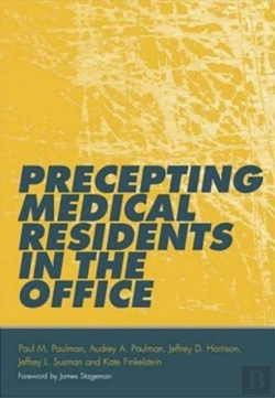 Bertrand.pt - Precepting Medical Residents In The Office